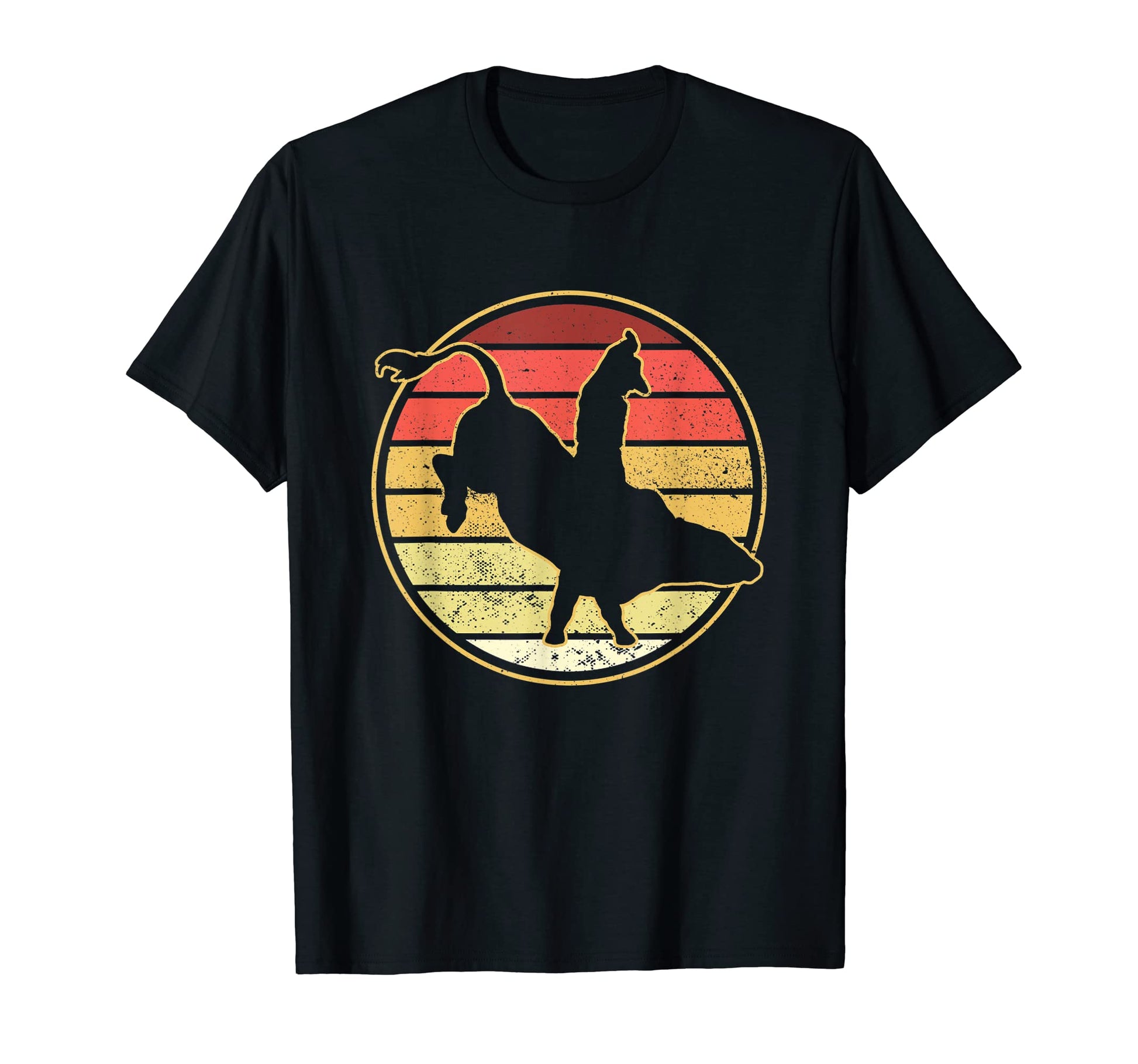 Rodeo Bull Riding Country Western T-Shirt - Fun Novelty Design for Adults - T-Shirt, Sweatshirt, Hoodie