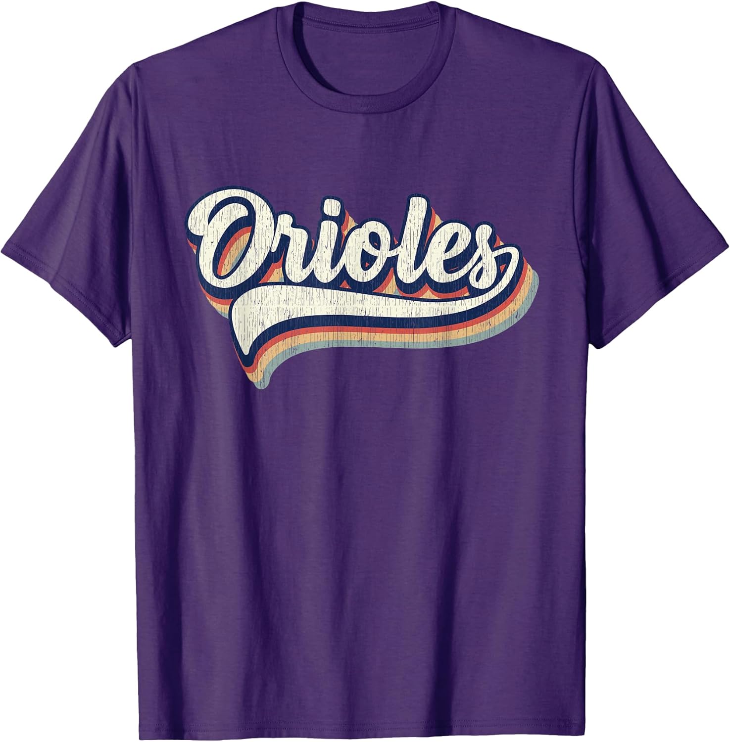Vintage Retro Names Merch Co. - Adult & Kids T-Shirts, Sweatshirts & Hoodies apparel design preview 1