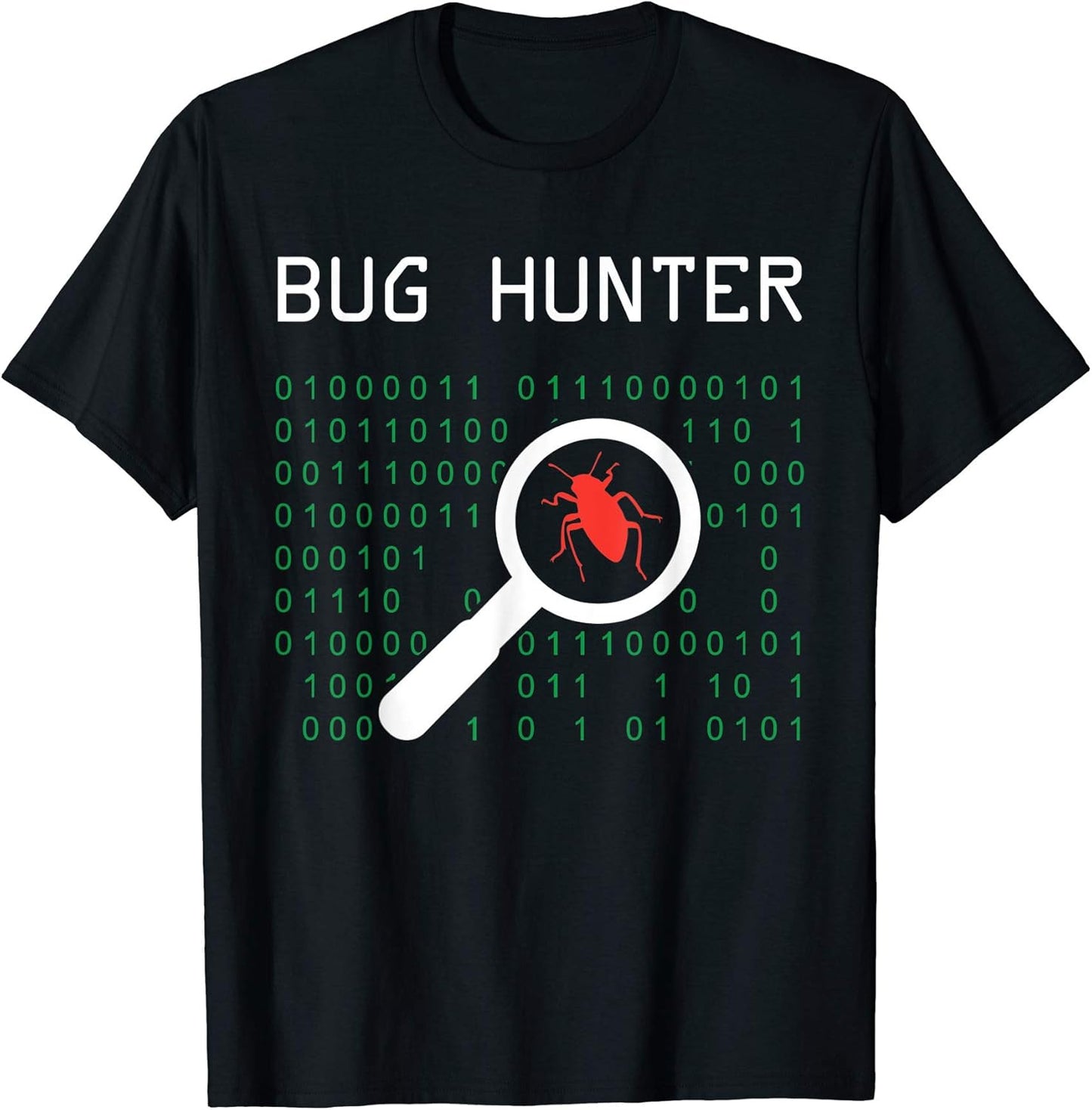 Funny IT admin Graphic for Programmer and coder - Adult & Kids T-Shirts, Sweatshirts & Hoodies apparel design preview 1