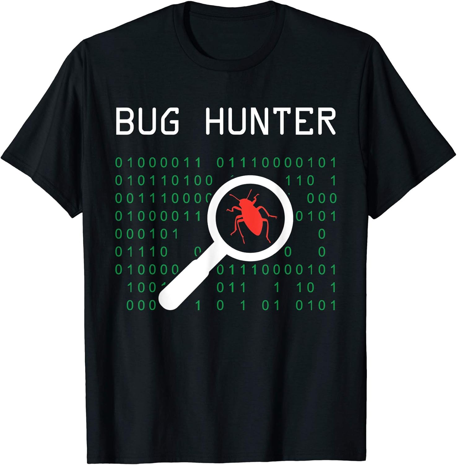 Funny IT admin Graphic for Programmer and coder - Adult & Kids T-Shirts, Sweatshirts & Hoodies apparel design preview 1