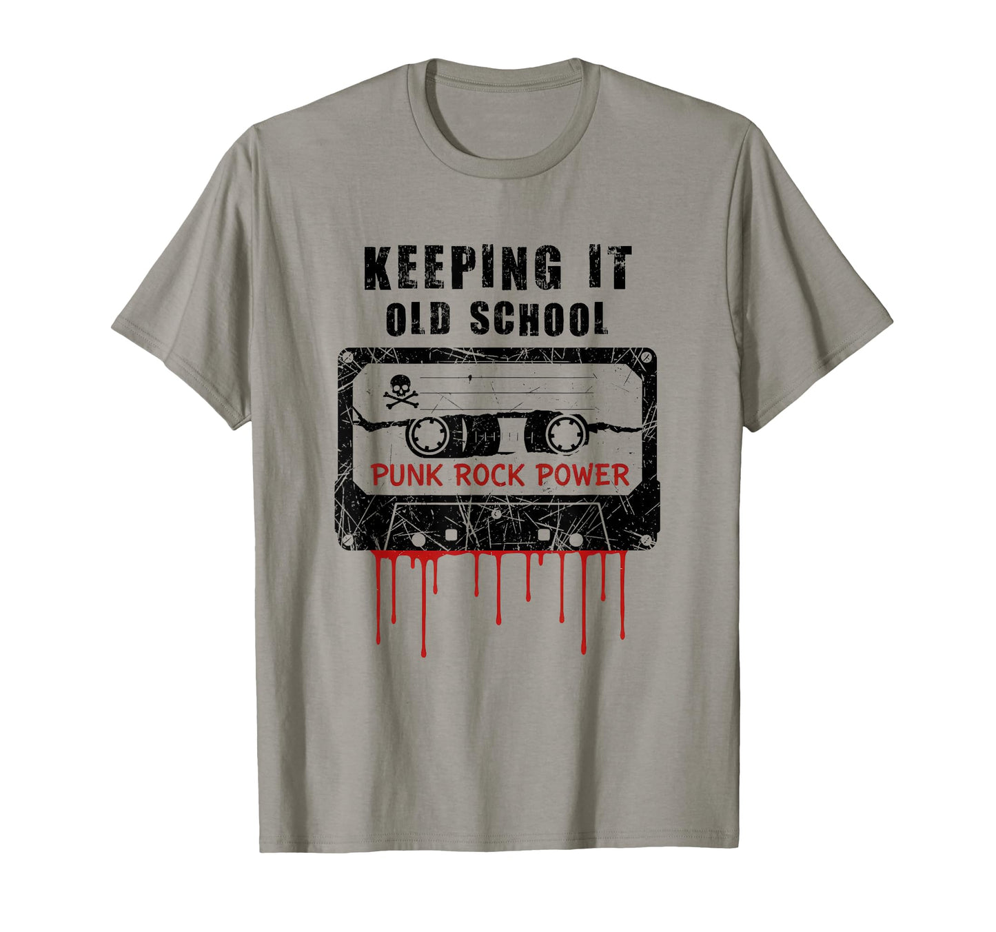 Keeping It Old School 80S 90S Hip Hop T-Shirt - Streetwear Style Men Women - T-Shirt, Sweatshirt, Hoodie