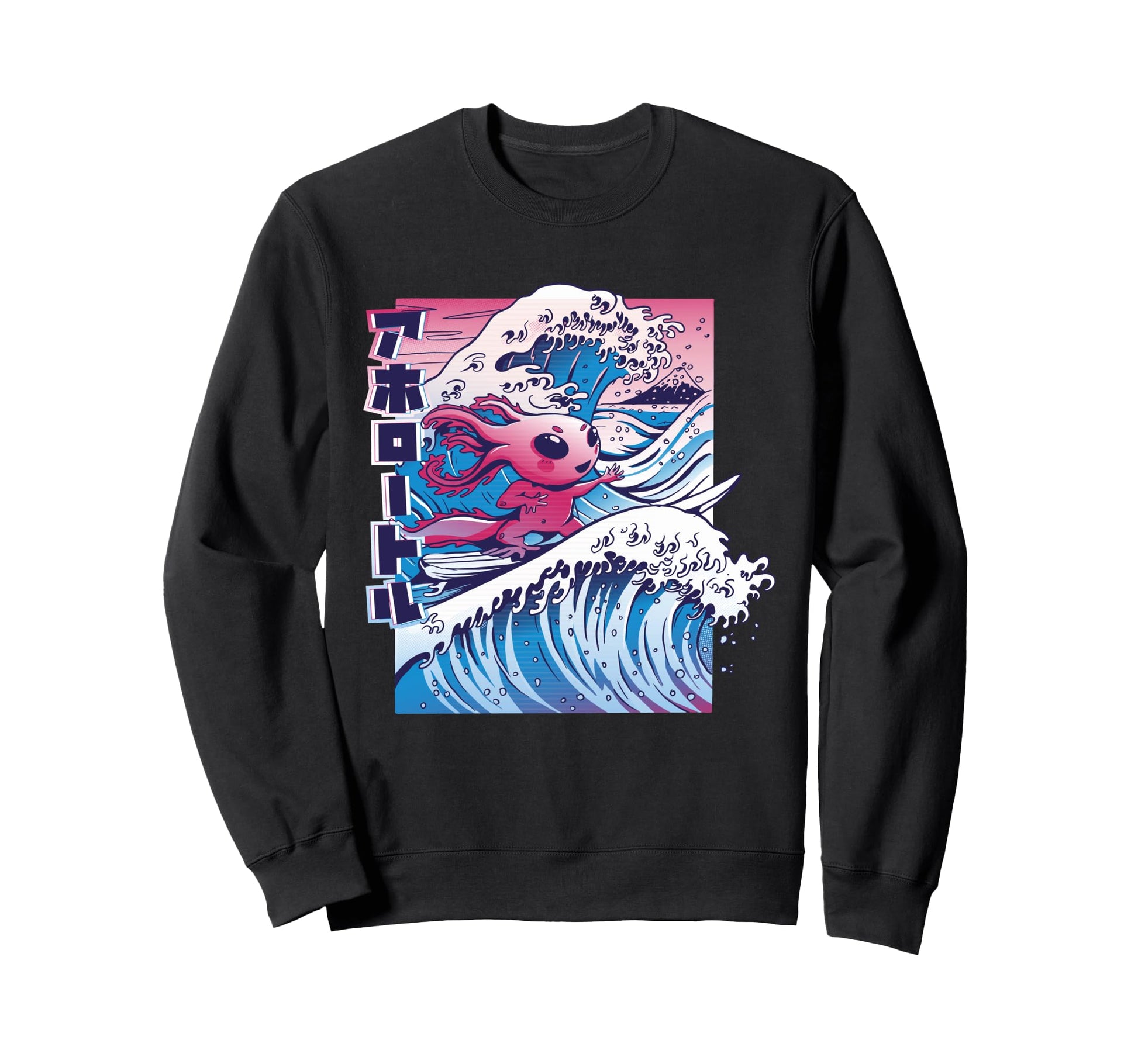 Vaporwave Aesthetic 80S 90S Streetwear T-Shirt - Unique Graphic for Adults - T-Shirt, Sweatshirt, Hoodie