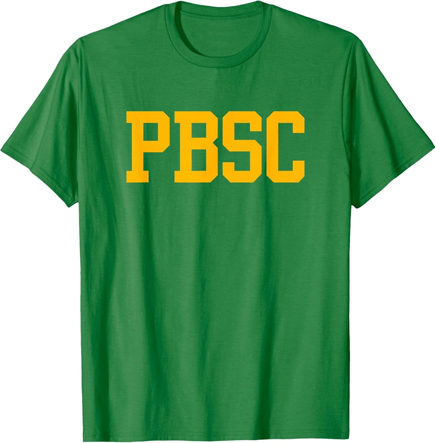 PBSC Athletic Sports Fan - Adult & Kids T-Shirts, Sweatshirts & Hoodies apparel design preview 1