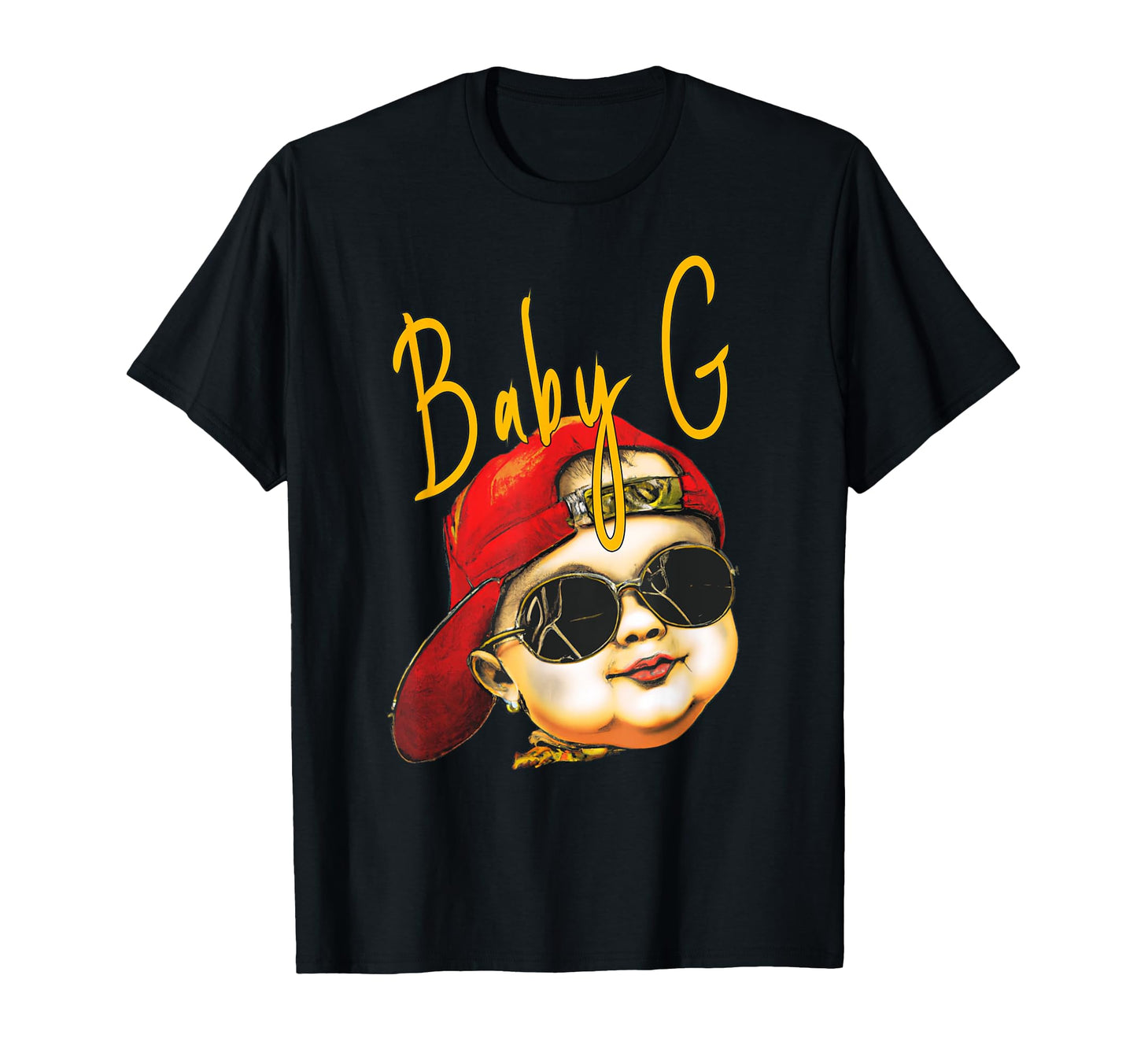 West Coast Rappers Hip Hop T-Shirt - Trendy Graphic for Adults - T-Shirt, Sweatshirt, Hoodie