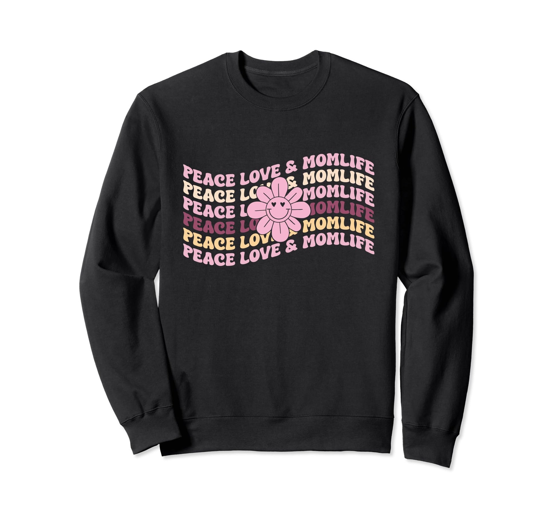 Mothers Day Mom Mothers Grandma T-Shirt - Aesthetic Graphic Unisex - T-Shirt, Sweatshirt, Hoodie