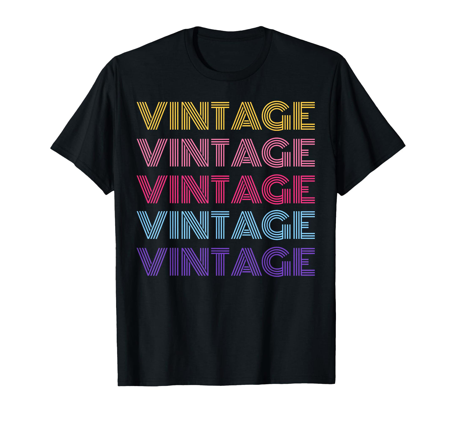 Vaporwave Aesthetic T-Shirt - Trendy Graphic Unisex - T-Shirt, Sweatshirt, Hoodie