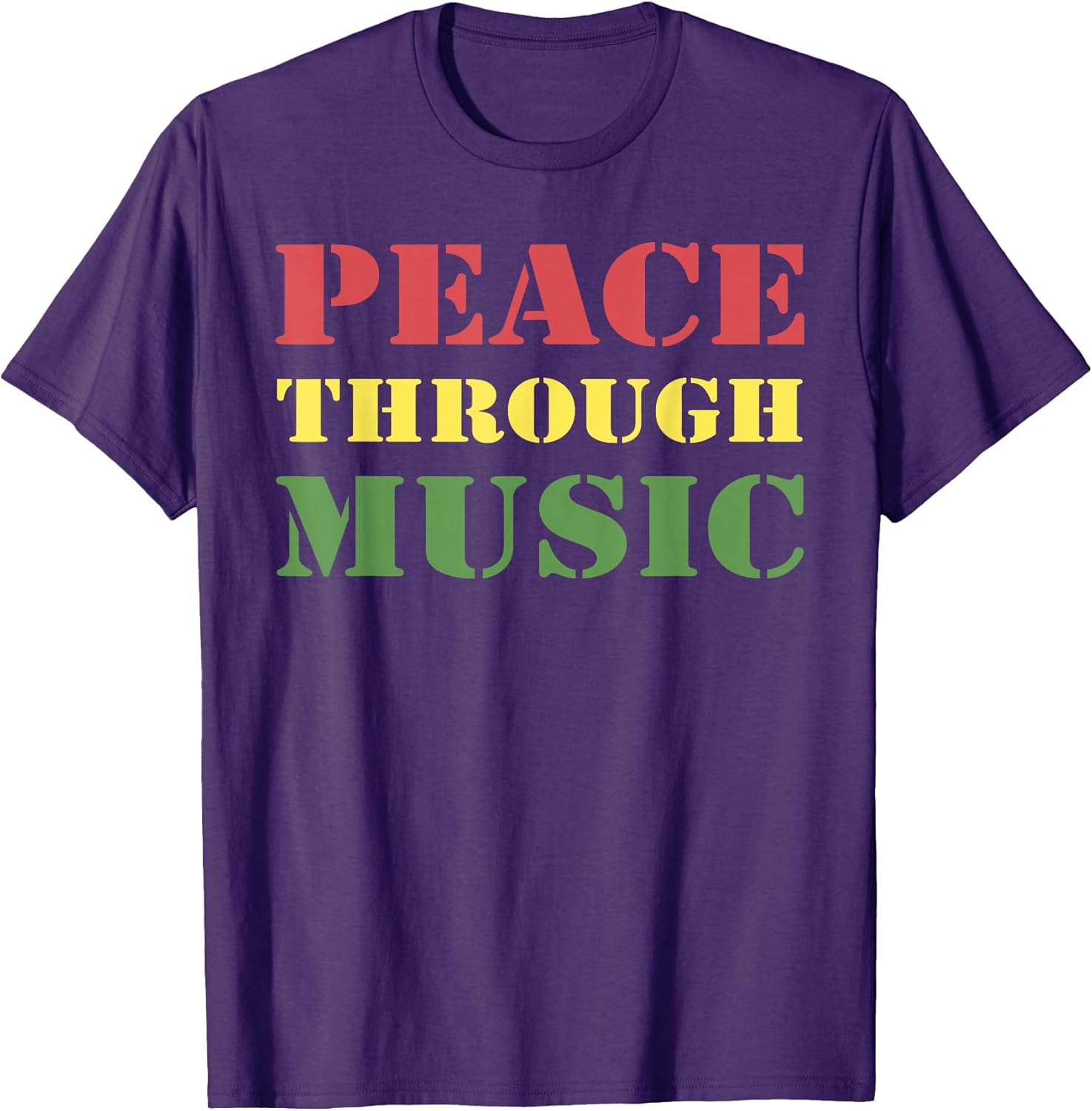 Ki Rasta fari Peace - Adult & Kids T-Shirts, Sweatshirts & Hoodies apparel design preview 1