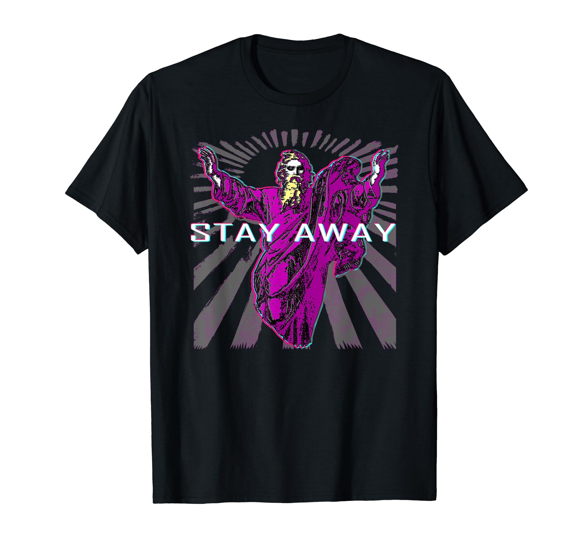 Weirdcore Aesthetic 80S Vaporwave T-Shirt - Minimalist Print Men Women - T-Shirt, Sweatshirt, Hoodie