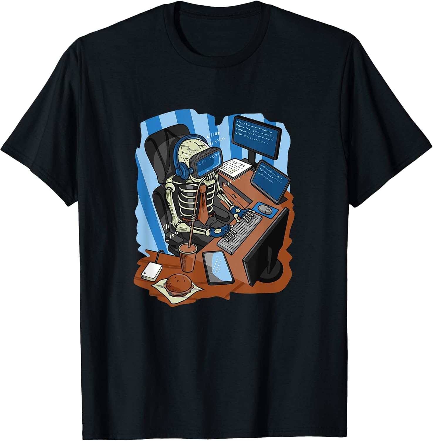 CJ Merch - Adult & Kids T-Shirts, Sweatshirts & Hoodies apparel design preview 1