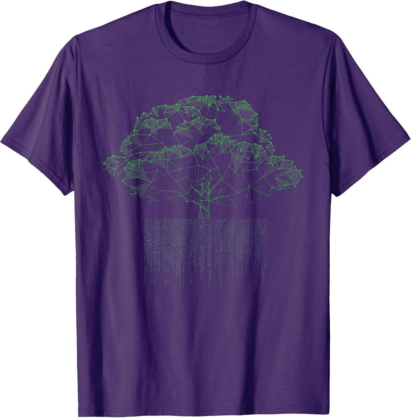 Programmer Nerd Geek Gift Idea - Adult & Kids T-Shirts, Sweatshirts & Hoodies apparel design preview 1