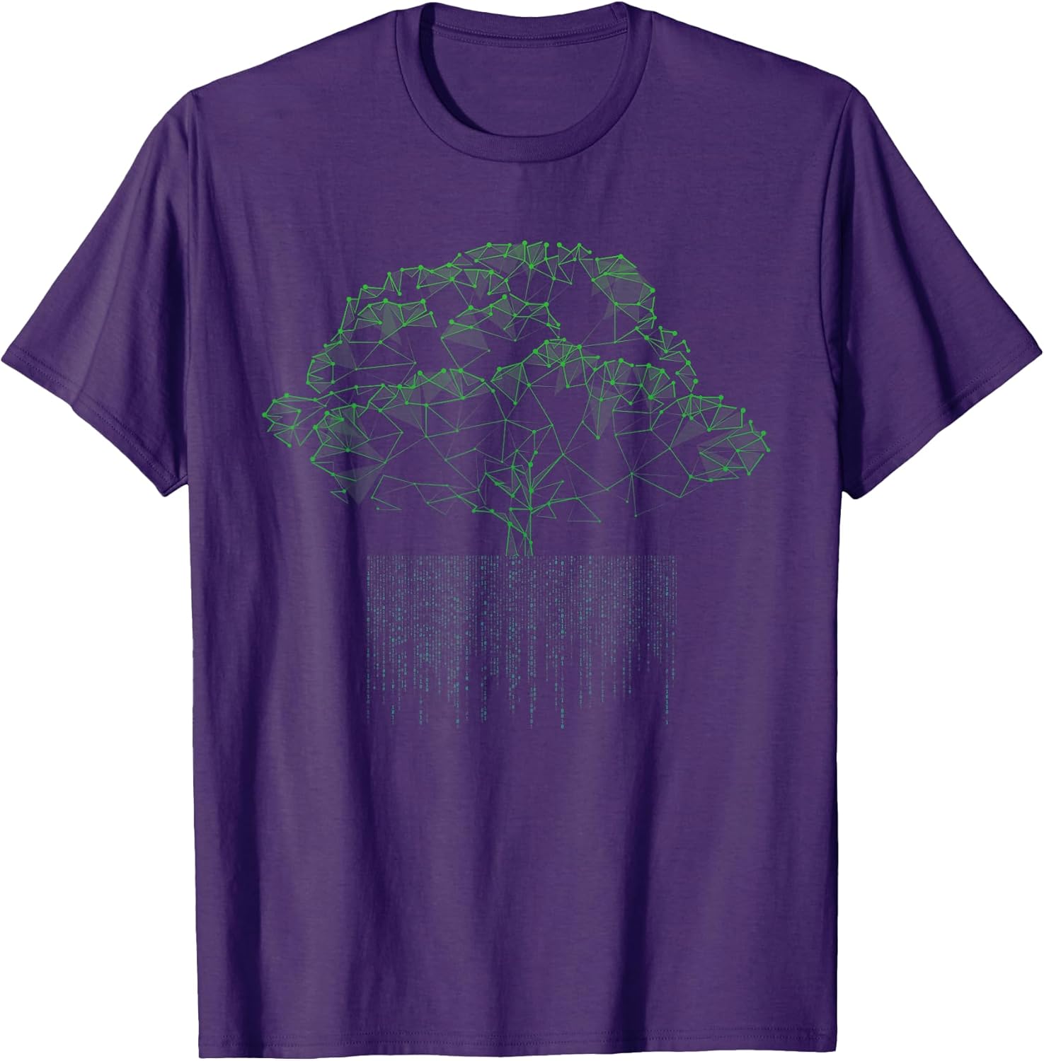 Programmer Nerd Geek Gift Idea - Adult & Kids T-Shirts, Sweatshirts & Hoodies apparel design preview 1