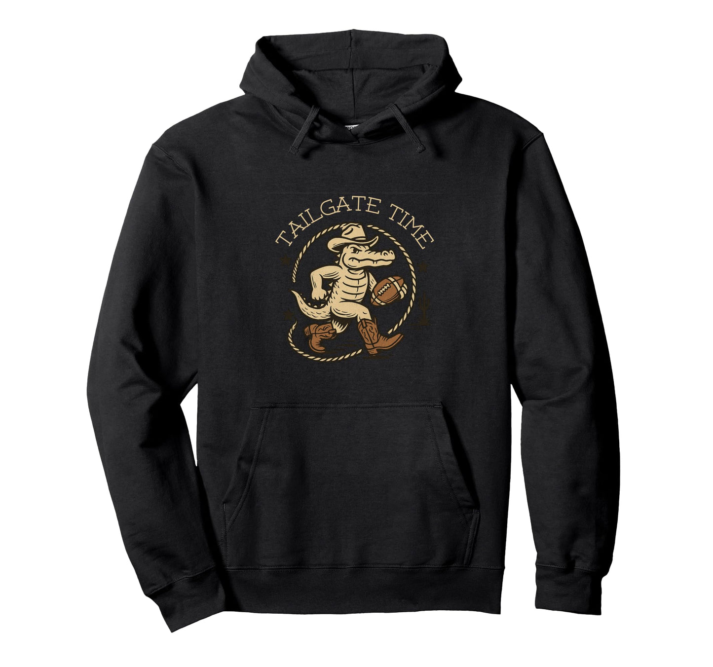 Florida Native Western Southern Roots Hoodie - Custom Art Print Unisex - T-Shirt, Sweatshirt, Hoodie