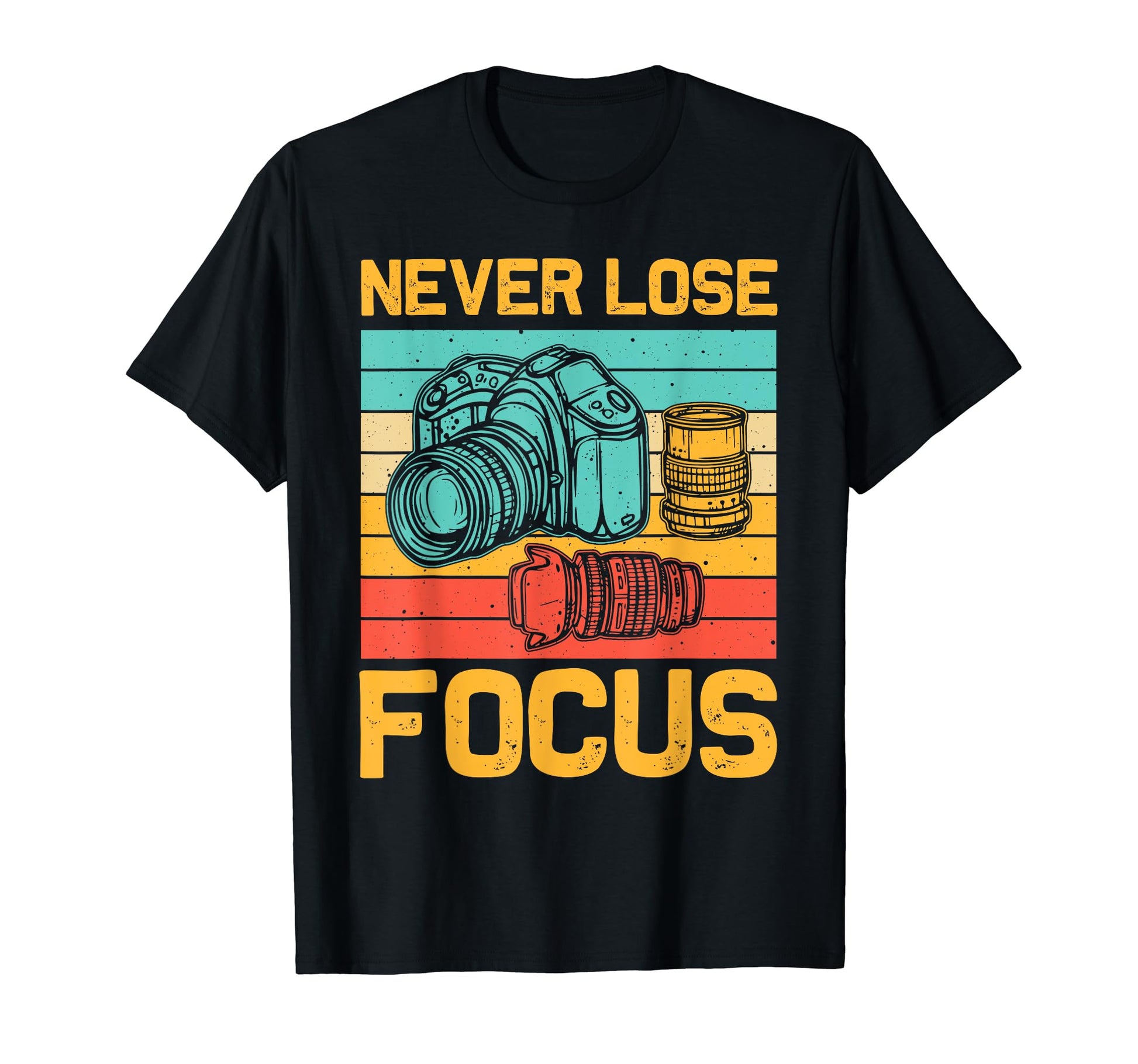 Photographer Photography Lover T-Shirt - Trendy Graphic for Adults - T-Shirt, Sweatshirt, Hoodie