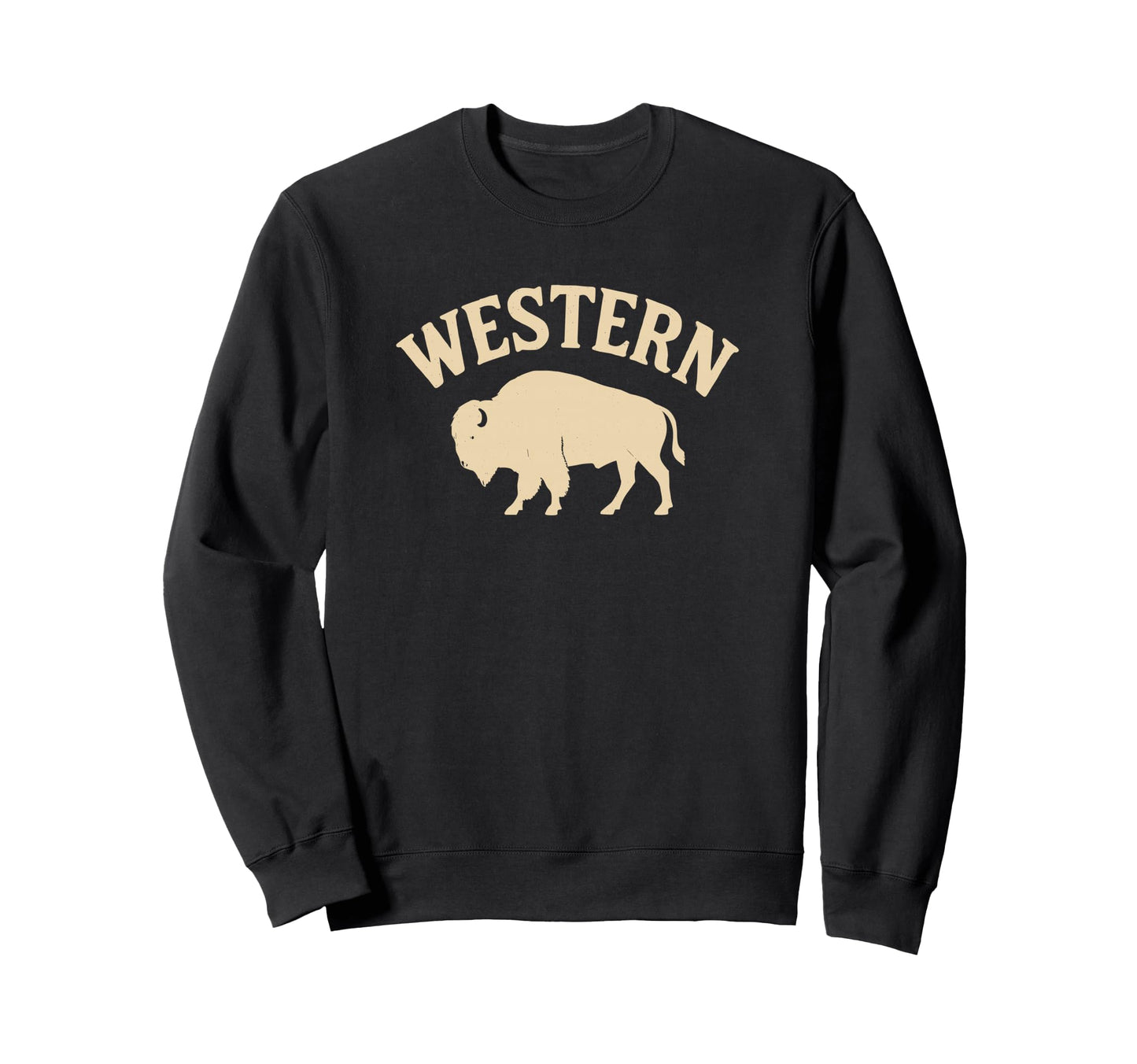 Country And Western Honky Tonk Rodeo Sweatshirt - Graphic Print Men Women - T-Shirt, Sweatshirt, Hoodie
