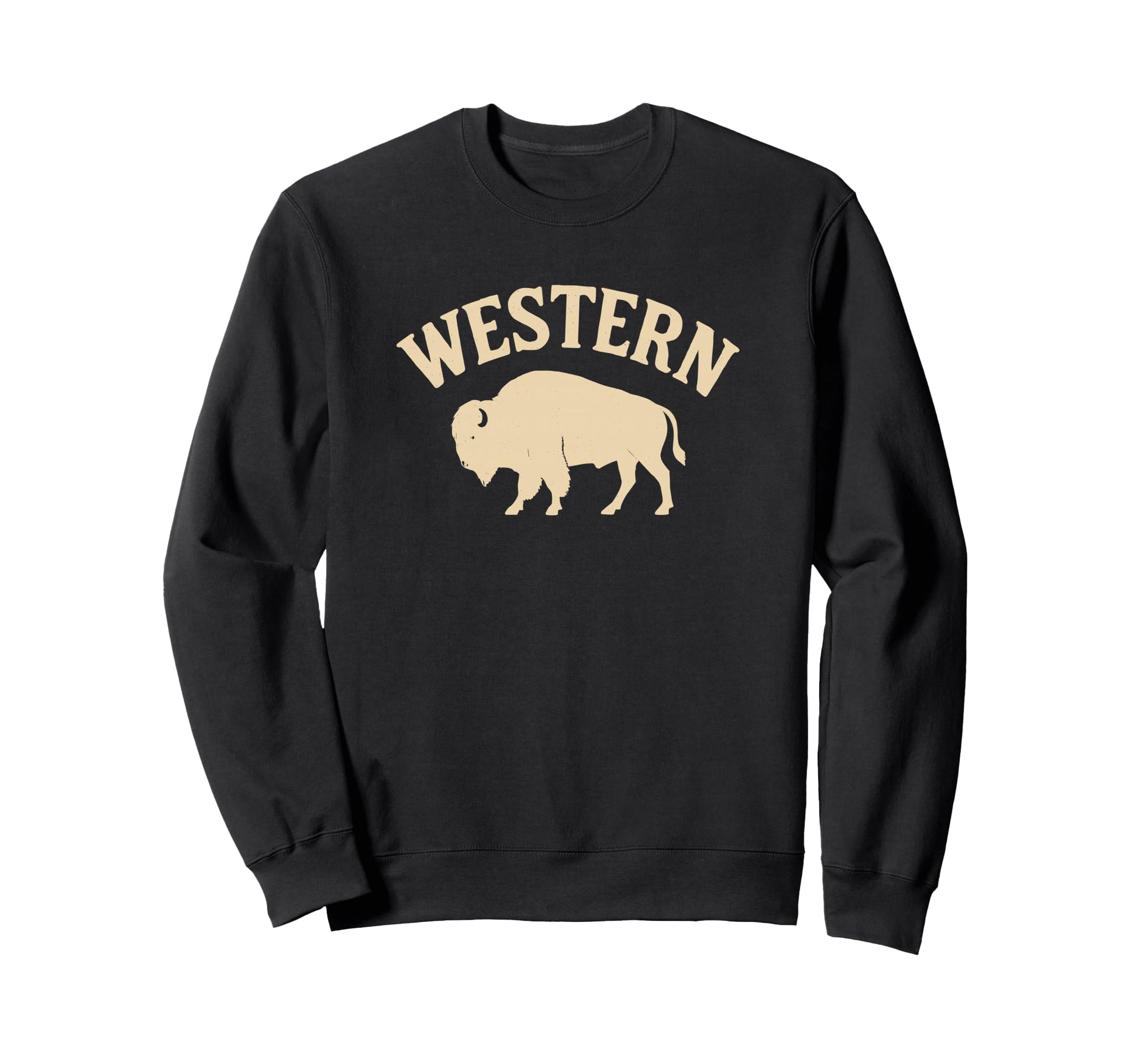 Country And Western Honky Tonk Rodeo Sweatshirt - Graphic Print Men Women - T-Shirt, Sweatshirt, Hoodie