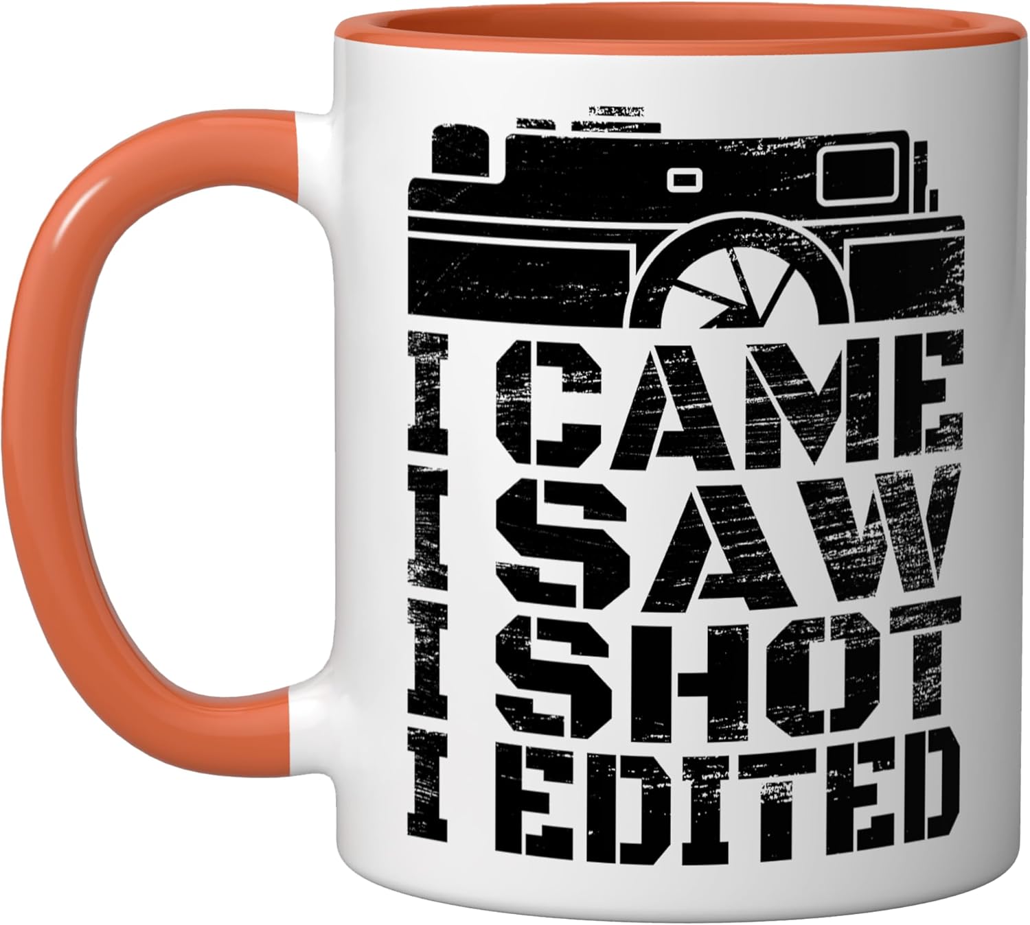 Funny Photographer Ideas - Adult & Kids T-Shirts, Sweatshirts & Hoodies apparel design preview 1