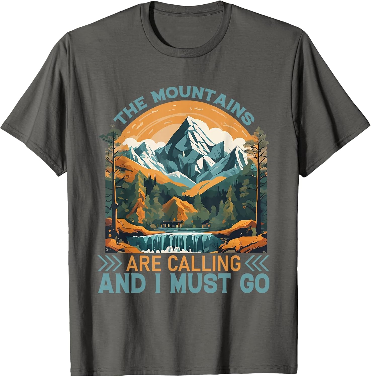 Summit Seekers Co - Adult & Kids T-Shirts, Sweatshirts & Hoodies apparel design preview 1