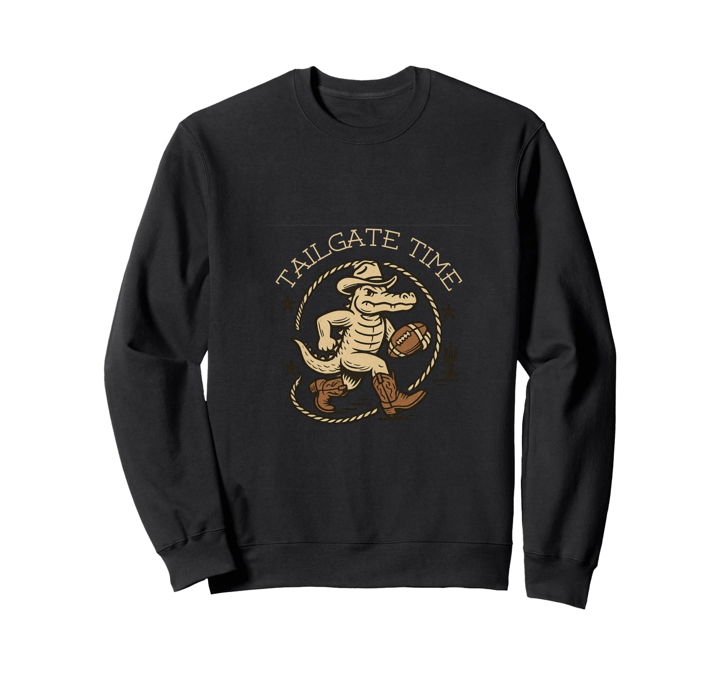 Florida Native Western Southern Sweatshirt - Novelty Apparel Men Women - T-Shirt, Sweatshirt, Hoodie