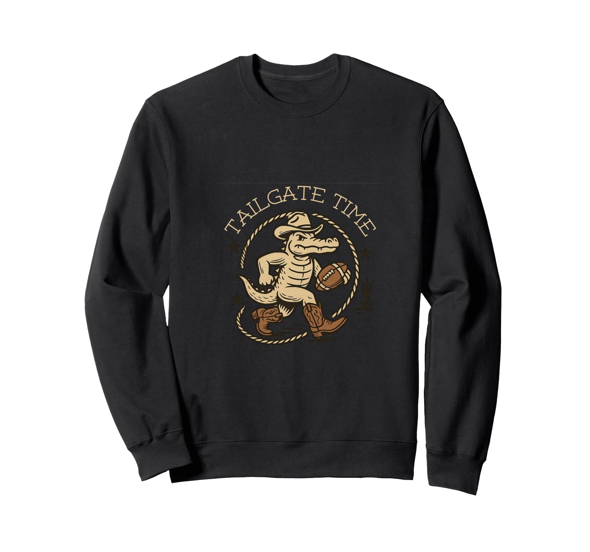 Florida Native Western Southern Sweatshirt - Novelty Apparel Men Women - T-Shirt, Sweatshirt, Hoodie