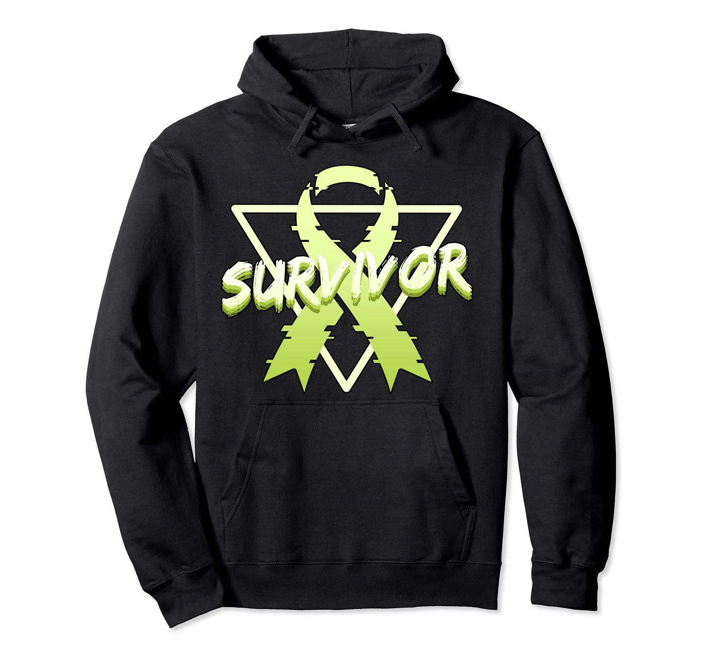 Non Hodgkins Lymphoma Awareness Hoodie - Unique Graphic for Adults - T-Shirt, Sweatshirt, Hoodie