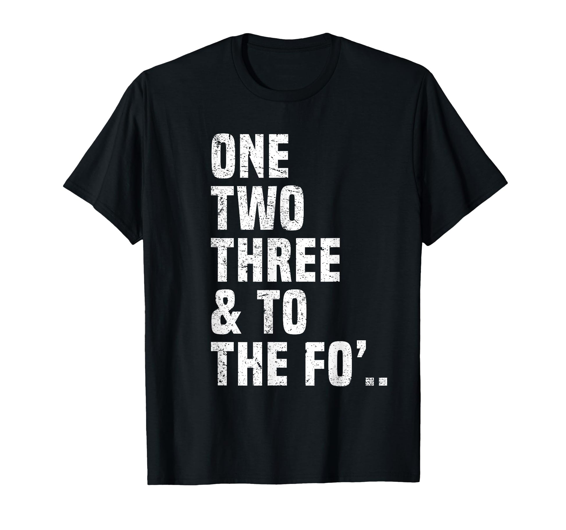 Hip Hop 90S Old School Rap T-Shirt - Fun Novelty Design Unisex - T-Shirt, Sweatshirt, Hoodie