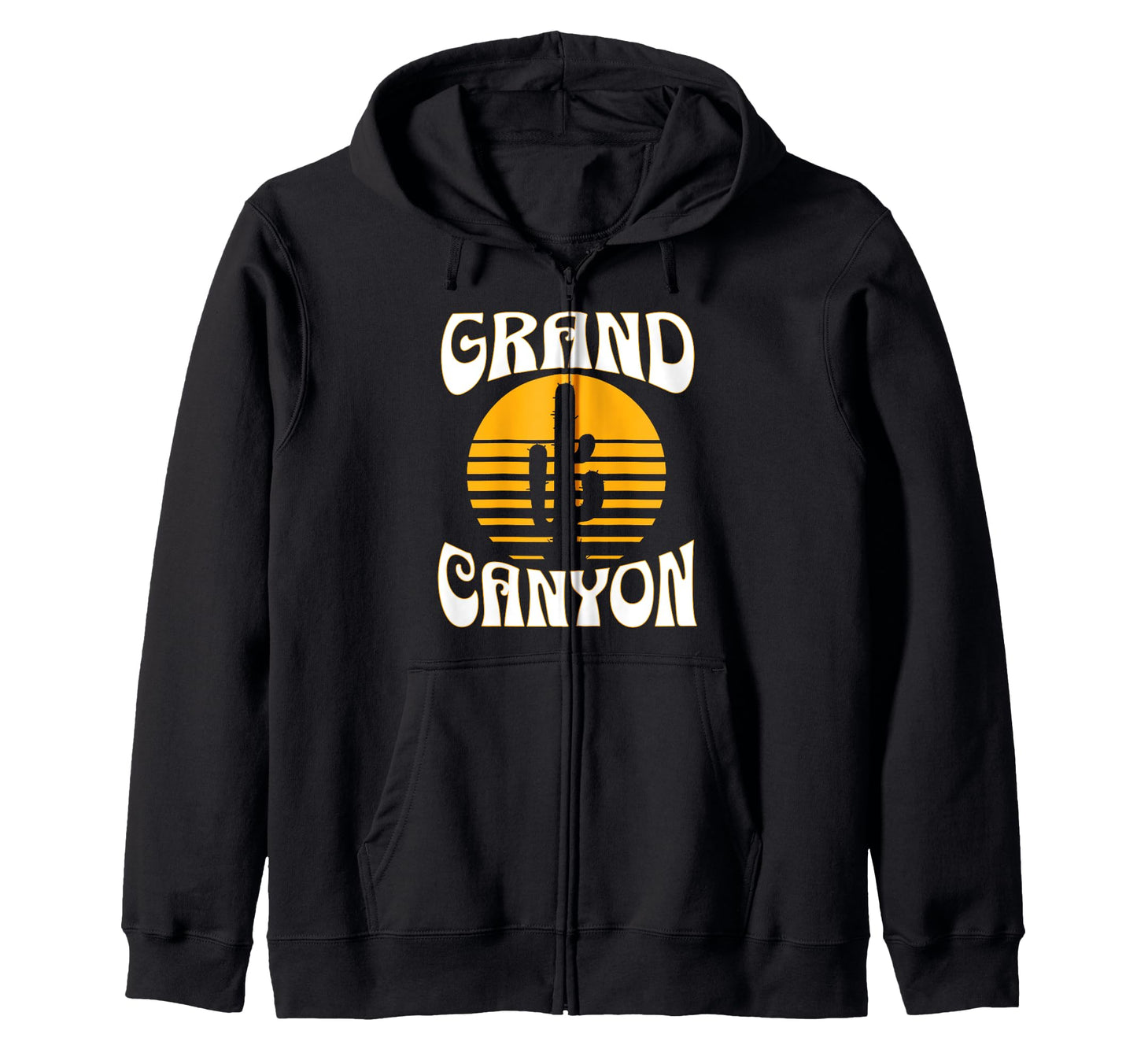 Grand Canyon National Park Arizona Sweatshirt - Custom Art Print Unisex - T-Shirt, Sweatshirt, Hoodie