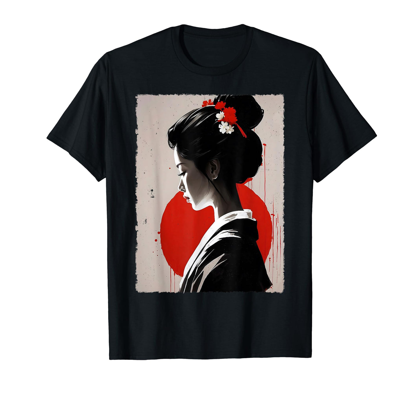 Japanese Modern Vaporwave Japan T-Shirt - Fun Novelty Design Unisex - T-Shirt, Sweatshirt, Hoodie