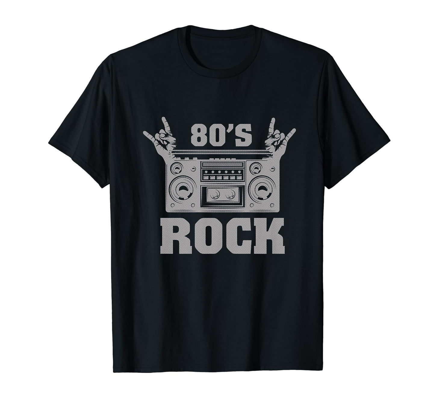80S 80S Old School 80S Old School Hip T-Shirt - Aesthetic Graphic Unisex - T-Shirt, Sweatshirt, Hoodie