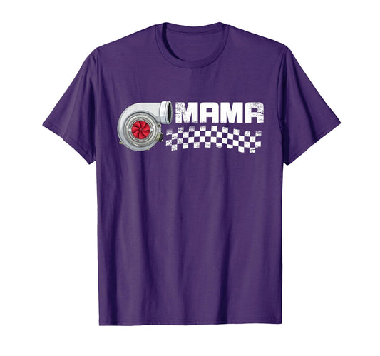 Birthday Party Matching Family Pit Crew T-Shirt - Unique Graphic Men Women - T-Shirt, Sweatshirt, Hoodie