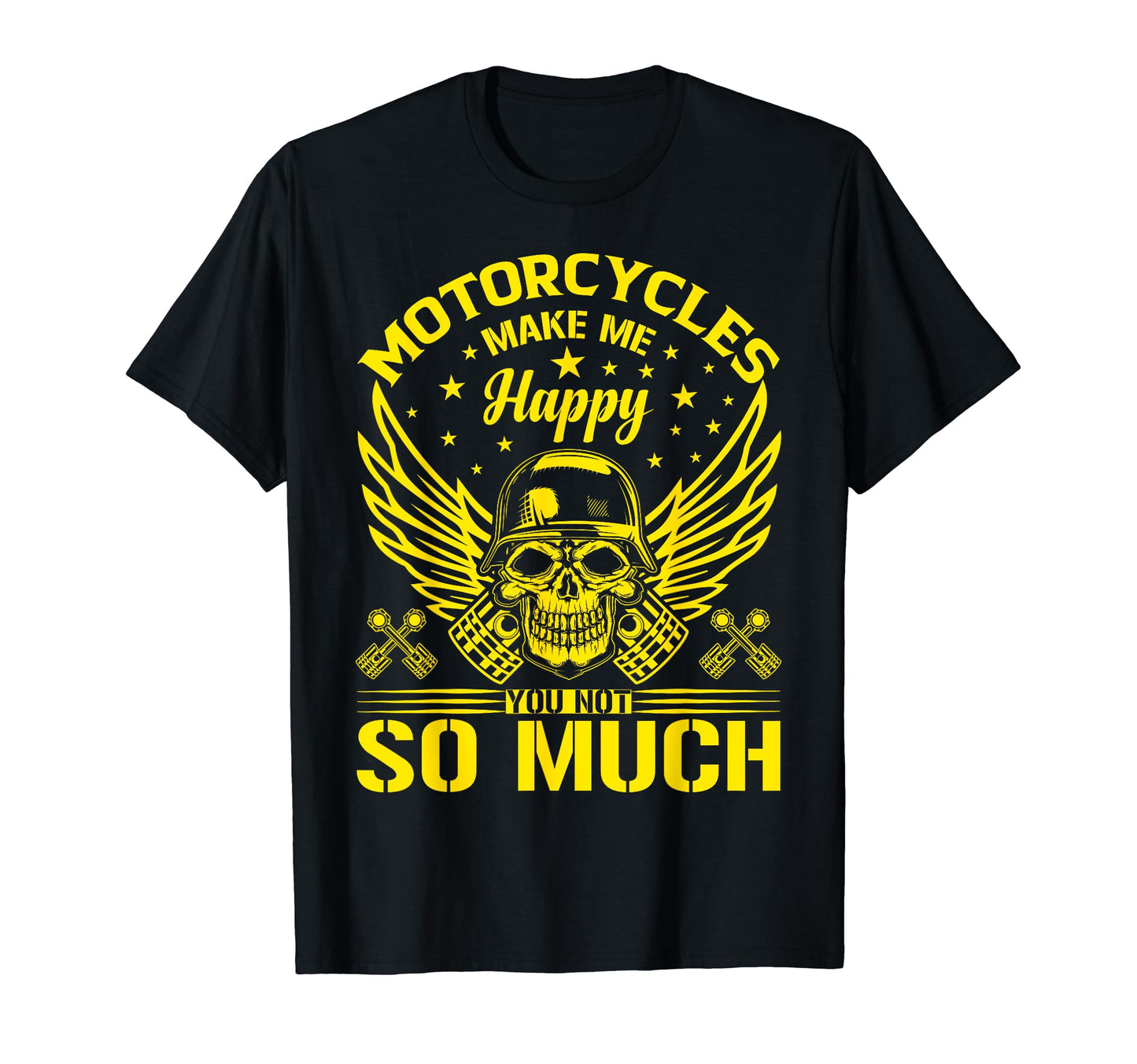 Motorcycle Lovers Motorcycle Rider T-Shirt - Streetwear Style Unisex - T-Shirt, Sweatshirt, Hoodie