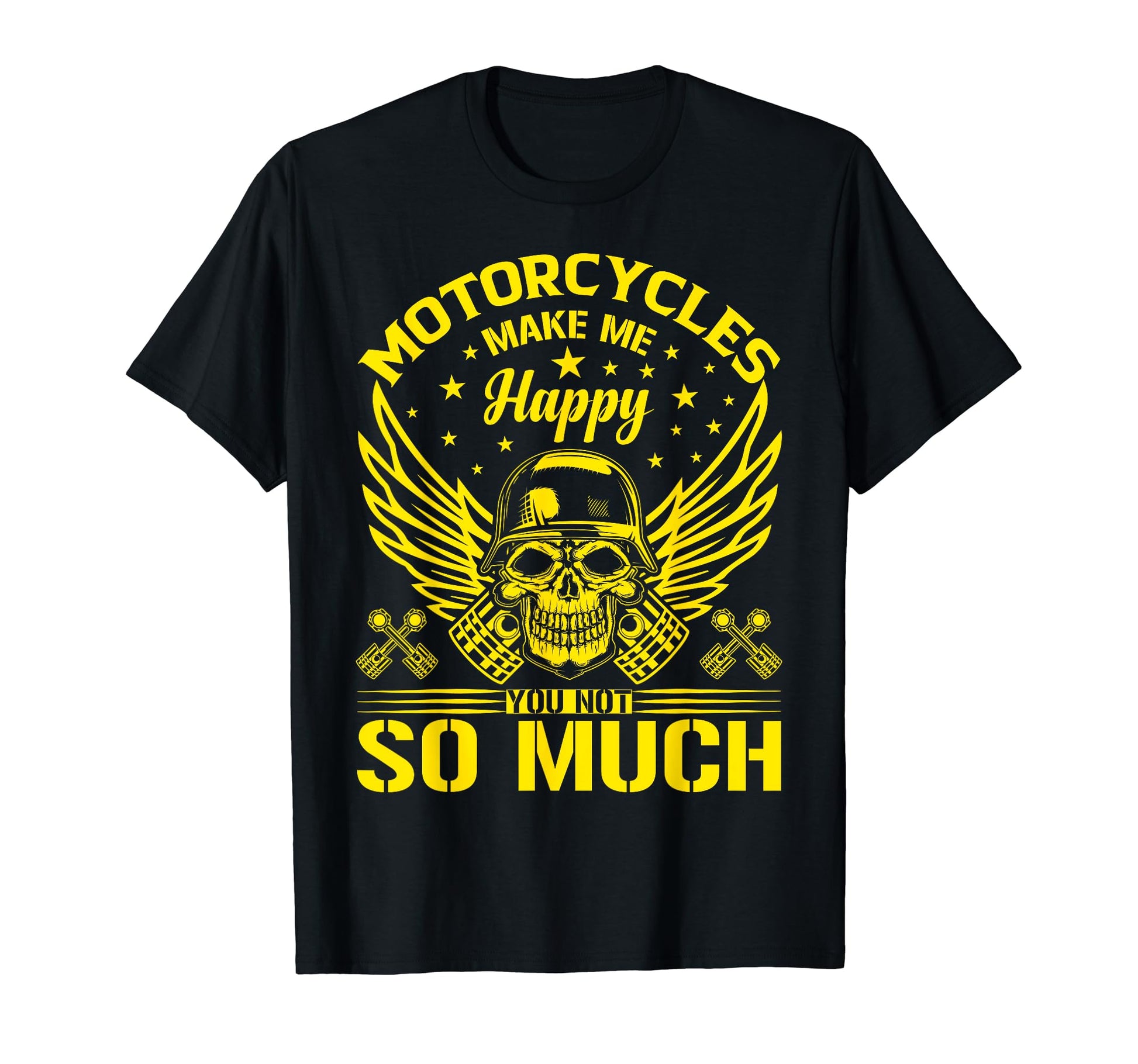 Motorcycle Lovers Motorcycle Rider T-Shirt - Streetwear Style Unisex - T-Shirt, Sweatshirt, Hoodie