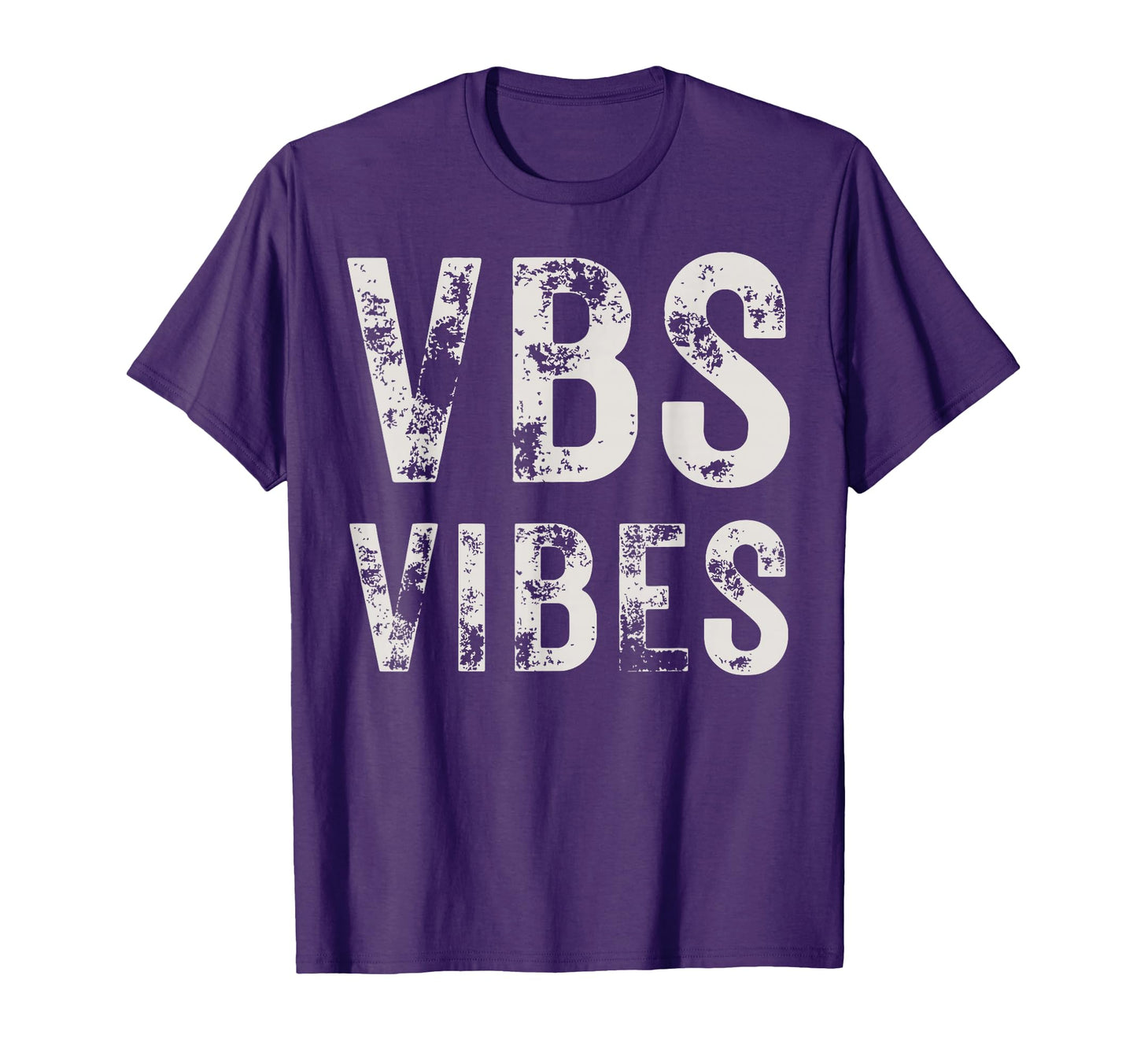 Vbs Vibes Vbs Crew 2024 Vacation T-Shirt - Streetwear Style for Adults - T-Shirt, Sweatshirt, Hoodie