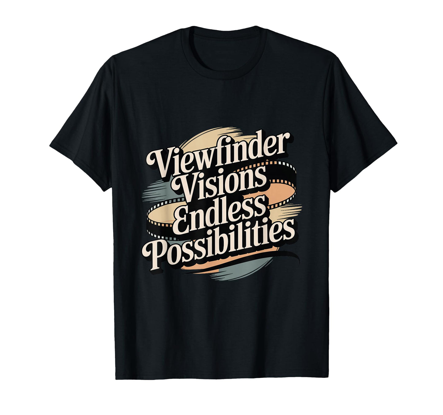 Develop Memories Not Just Film T-Shirt - Streetwear Style for Adults - T-Shirt, Sweatshirt, Hoodie