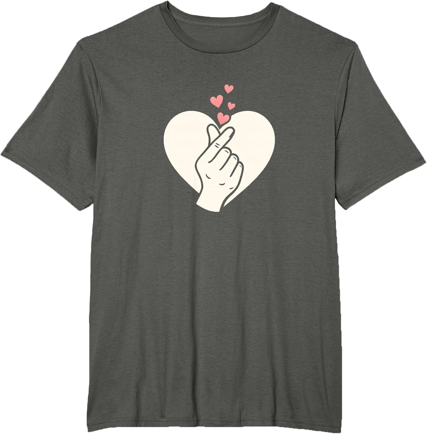 Bias K-drama Dramas Kpop - Adult & Kids T-Shirts, Sweatshirts & Hoodies apparel design preview 1