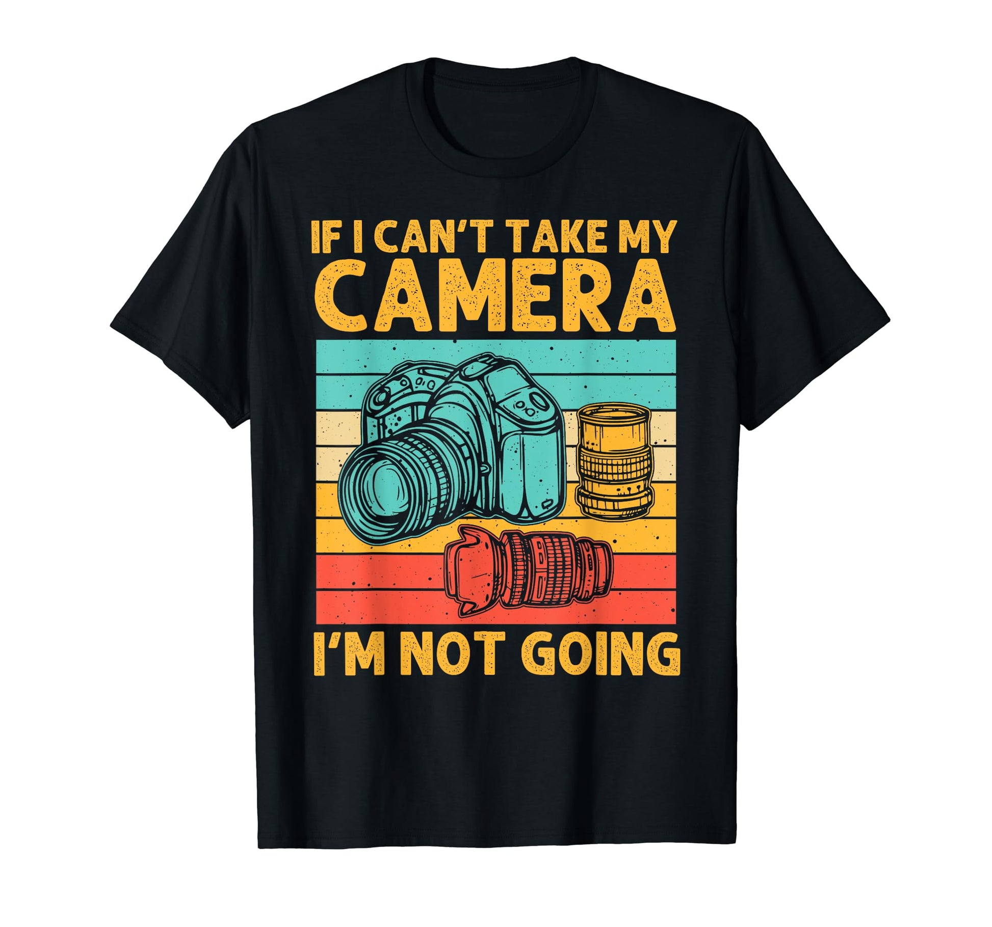 Photographer Photography Lover T-Shirt - Streetwear Style Men Women - T-Shirt, Sweatshirt, Hoodie