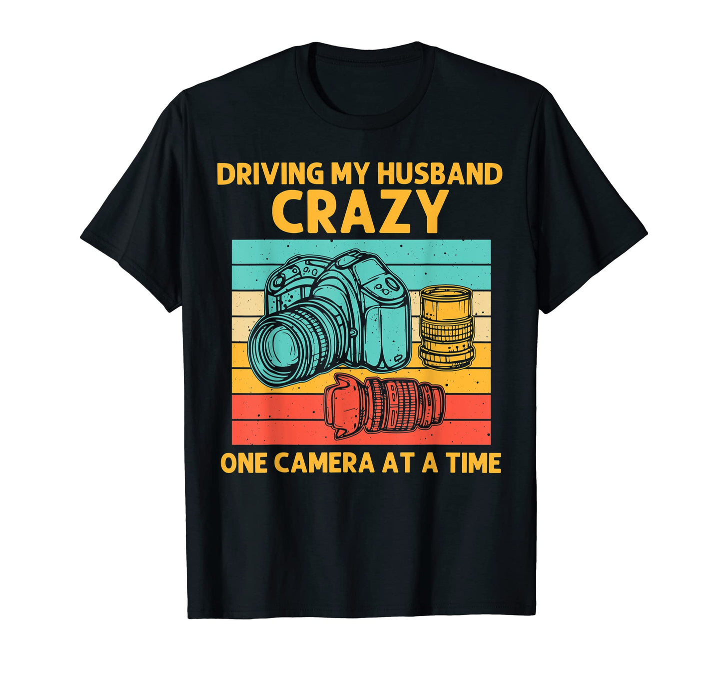 Photographer Mom Photography Lover T-Shirt - Graphic Print Unisex - T-Shirt, Sweatshirt, Hoodie