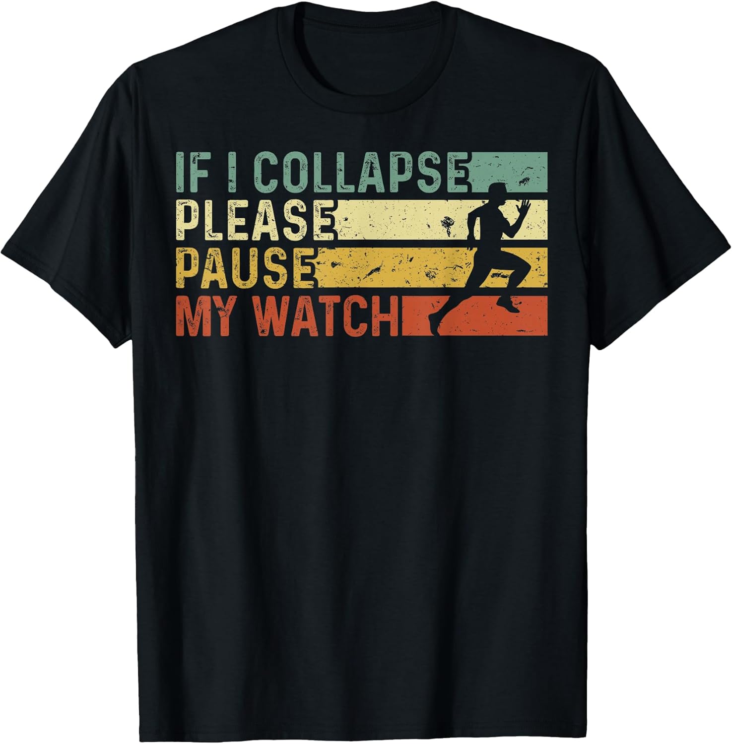 Runner Funny Clothing - Adult & Kids T-Shirts, Sweatshirts & Hoodies apparel design preview 1