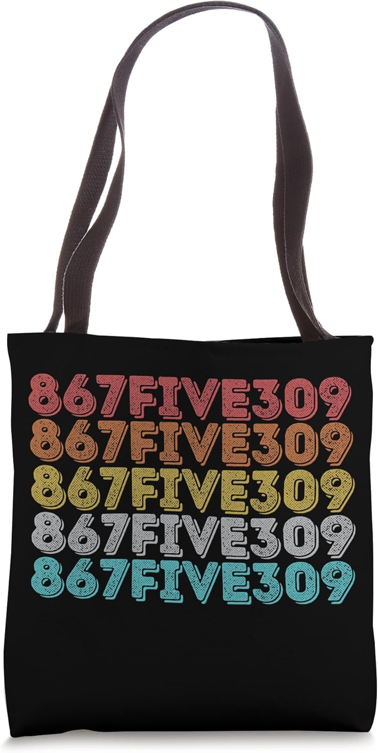 867FIVE309 Vintage Retro Apparel - Adult & Kids T-Shirts, Sweatshirts & Hoodies apparel design preview 1