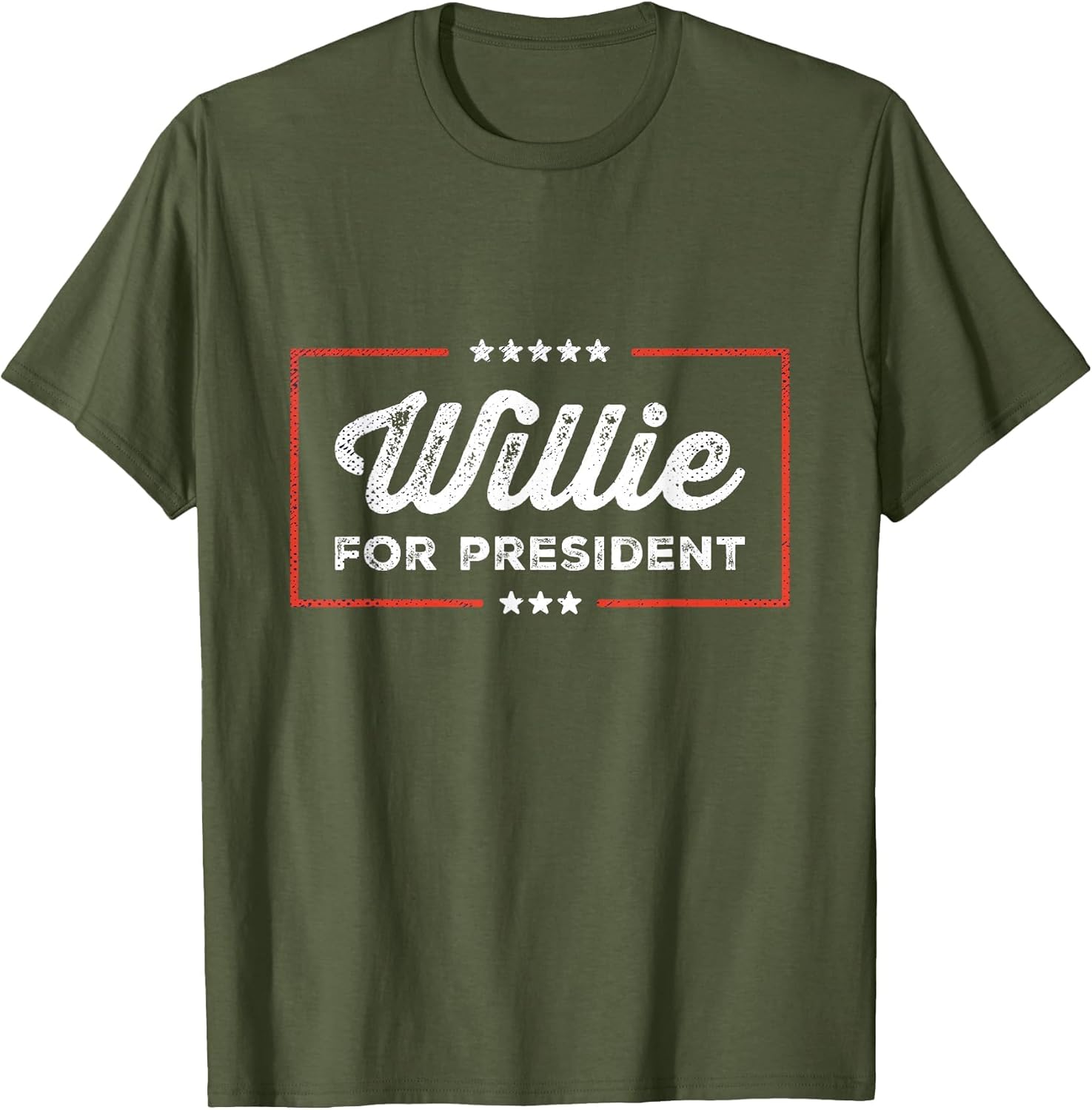 Willie Merchandise Gifts For Men Women Kids Fans - Adult & Kids T-Shirts, Sweatshirts & Hoodies apparel design preview 1
