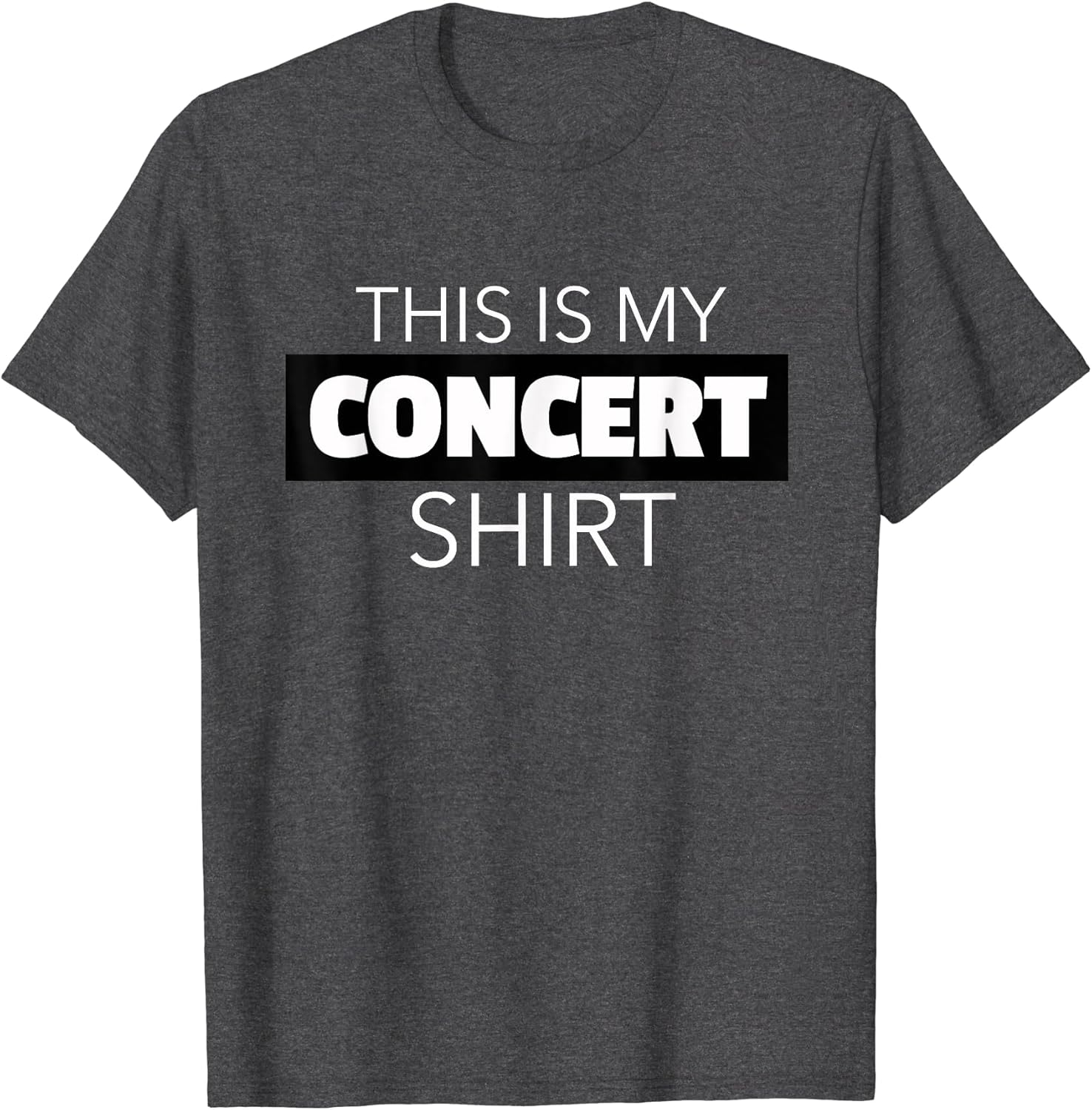 Music Festival and Concert Gifts - Adult & Kids T-Shirts, Sweatshirts & Hoodies apparel design preview 1