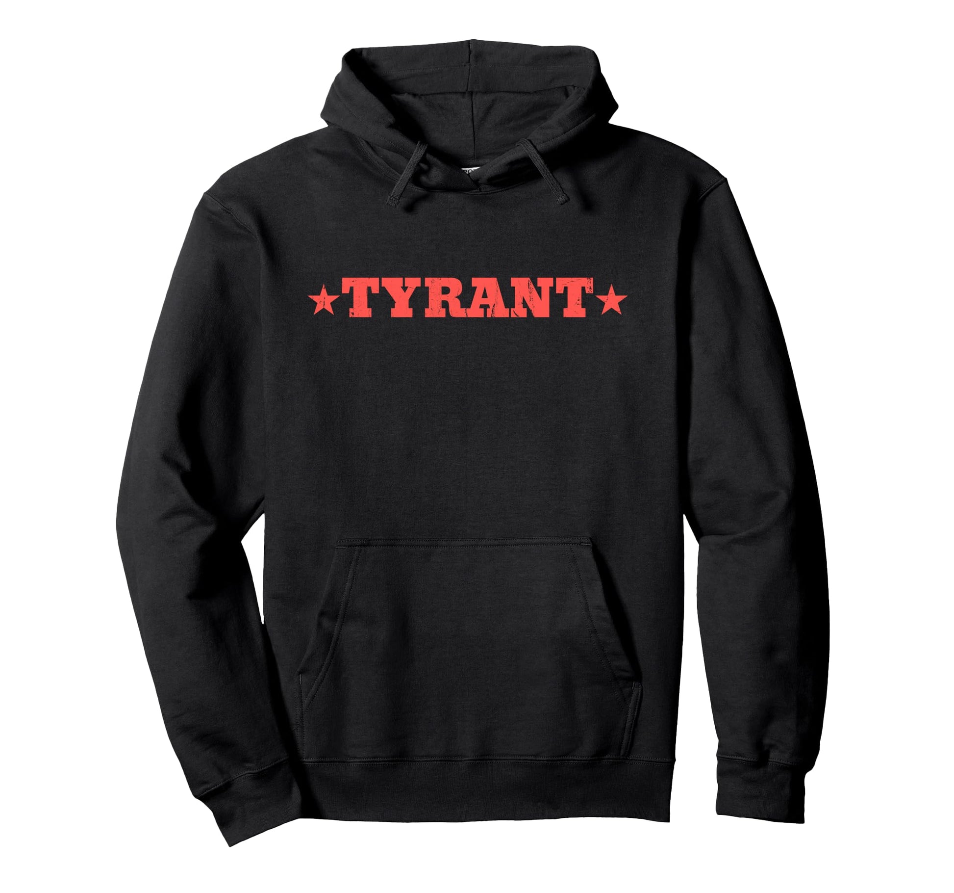 Tyrant Cowboy Rodeo Country Hoodie - Trendy Graphic Unisex - T-Shirt, Sweatshirt, Hoodie