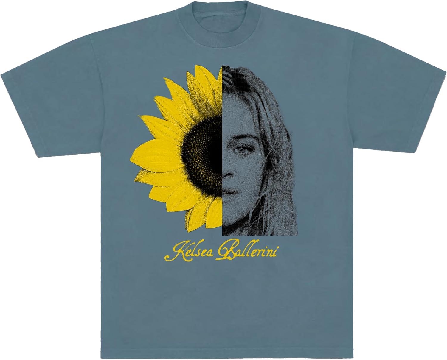 Kelsea Ballerini - Adult & Kids T-Shirts, Sweatshirts & Hoodies apparel design preview 1