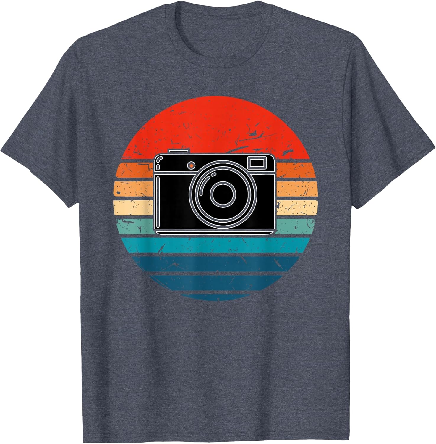 Camera Photography Clothing - Adult & Kids T-Shirts, Sweatshirts & Hoodies apparel design preview 1