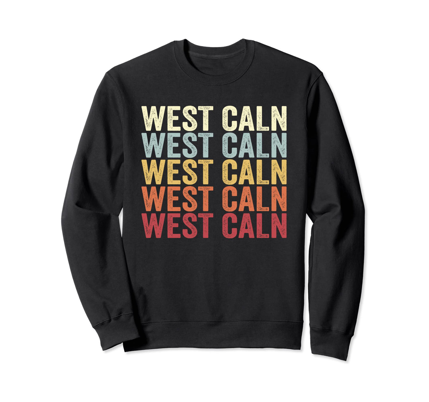 West Caln Pennsylvania West Caln Pa Sweatshirt - Unique Graphic Men Women - T-Shirt, Sweatshirt, Hoodie