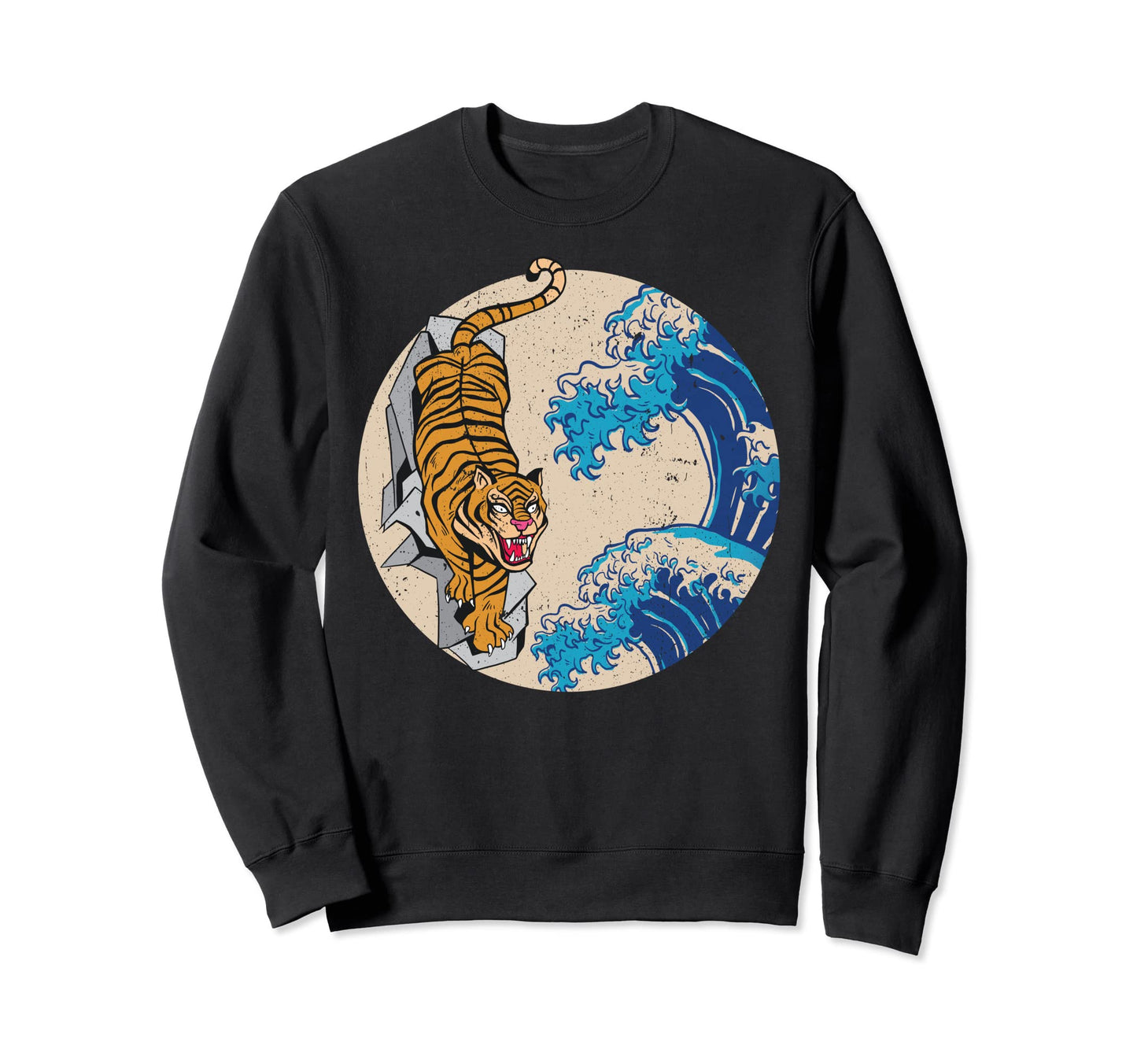 Japan Aesthetics Vaporwave Fans T-Shirt - Minimalist Print Men Women - T-Shirt, Sweatshirt, Hoodie
