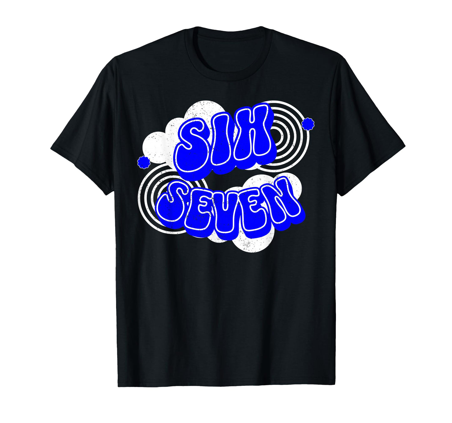 Six Seven Meme Featuring Funky T-Shirt - Casual Everyday Wear Unisex - T-Shirt, Sweatshirt, Hoodie