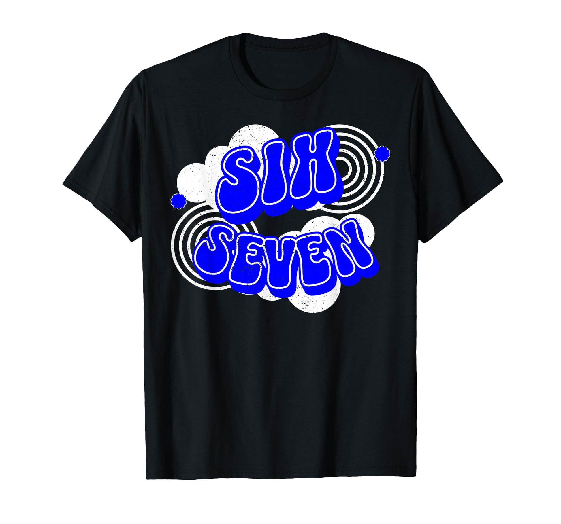 Six Seven Meme Featuring Funky T-Shirt - Casual Everyday Wear Unisex - T-Shirt, Sweatshirt, Hoodie