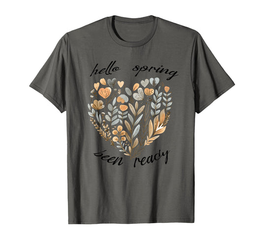 2025 Summer Boho Casual Modern T-Shirt - Aesthetic Graphic Unisex - T-Shirt, Sweatshirt, Hoodie