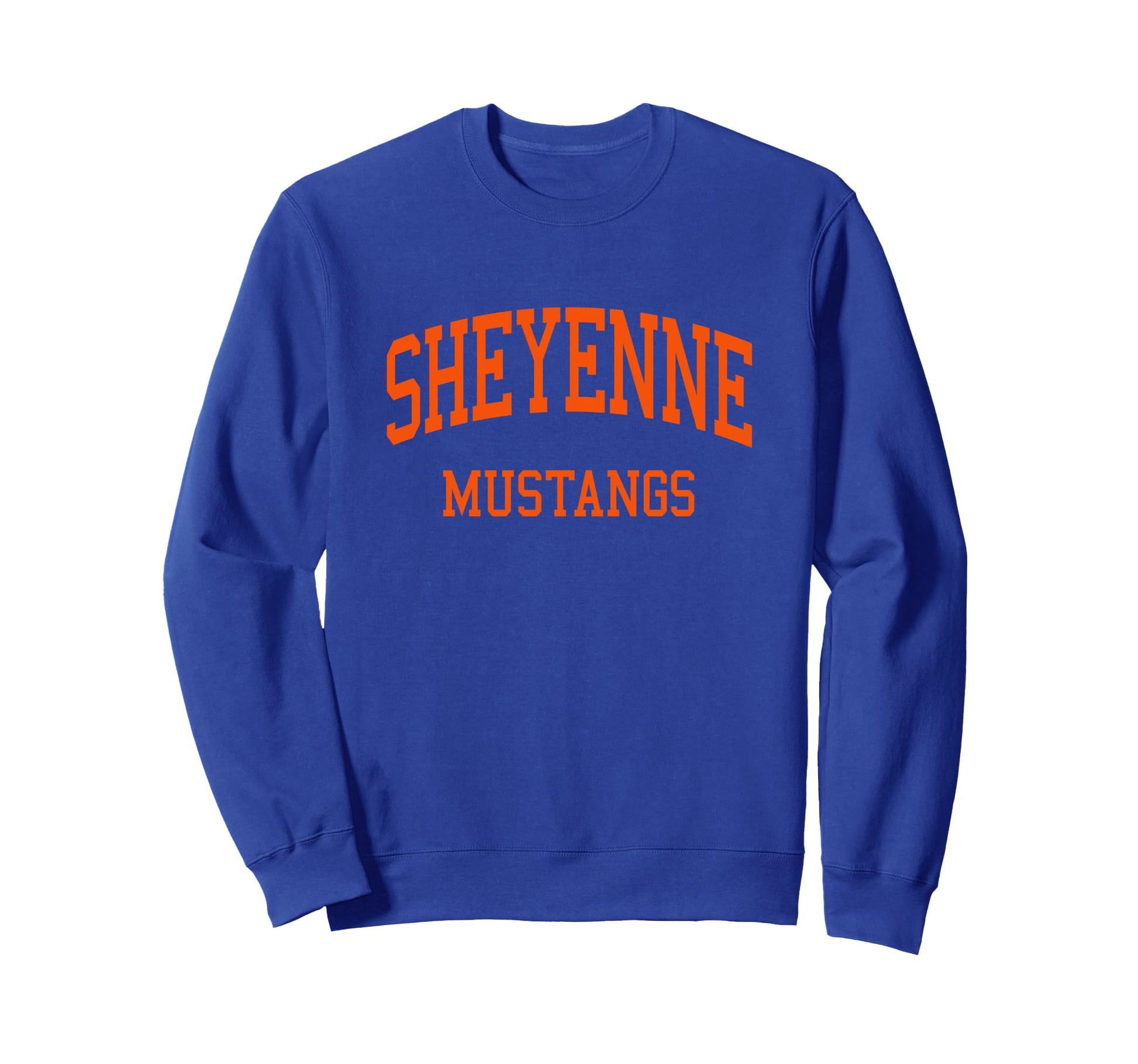 West Fargo Sheyenne High School Hs Sweatshirt - Trendy Graphic Men Women - T-Shirt, Sweatshirt, Hoodie