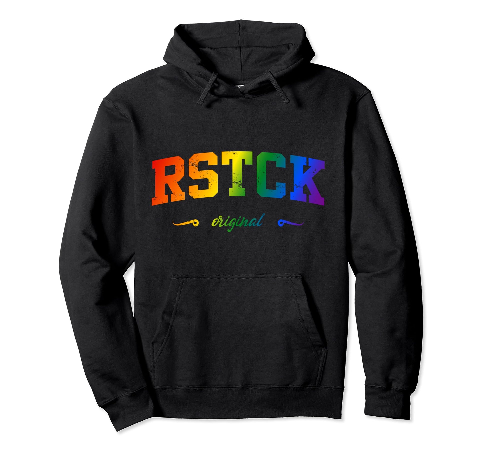 Rostock East Germany Ddr Lgbtqai Hoodie - Casual Everyday Wear for Adults - T-Shirt, Sweatshirt, Hoodie
